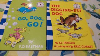 Cuentos para niños en inglés 