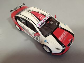 Scalextric Honda Scuderia Colciago 26