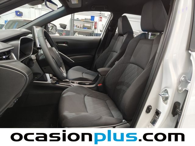 Toyota Corolla Cross 1.8 Híbrido Style Auto 103 kW (140 CV)