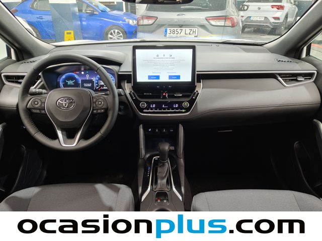 Toyota Corolla Cross 1.8 Híbrido Style Auto 103 kW (140 CV)