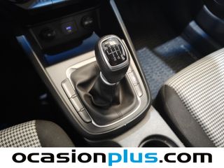 Hyundai Kona 1.0 TGDI Klass 4x2 88 kW (120 CV)