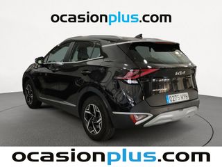 Kia Sportage 1.6 T-GDi Drive 4x2 118 kW (160 CV)