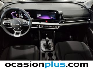 Kia Sportage 1.6 T-GDi Drive 4x2 118 kW (160 CV)
