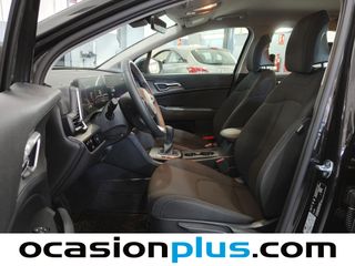 Kia Sportage 1.6 T-GDi Drive 4x2 118 kW (160 CV)