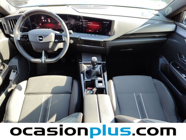 Opel Astra 1.2 Turbo XHT GS 96 kW (130 CV)