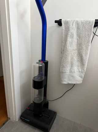 CAMBIO Dyson Wash G1 cambio por iPhone 15 pro Max