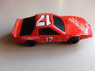 Scalextric Chevrolet Redkote 17