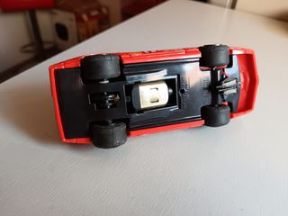 Scalextric Chevrolet Redkote 17