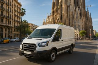 Transporte, portes y pequeñas mudanzas.