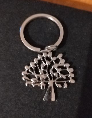 Portachiavi Albero della Vita
