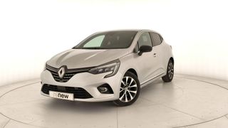 RENAULT Clio Clio Clio TCe Techno 67kW
