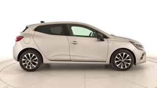 RENAULT Clio Clio Clio TCe Techno 67kW