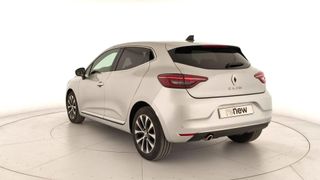 RENAULT Clio Clio Clio TCe Techno 67kW