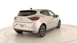 RENAULT Clio Clio Clio TCe Techno 67kW