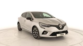 RENAULT Clio Clio Clio TCe Techno 67kW
