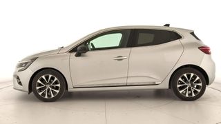 RENAULT Clio Clio Clio TCe Techno 67kW