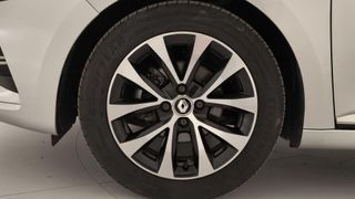 RENAULT Clio Clio Clio TCe Techno 67kW