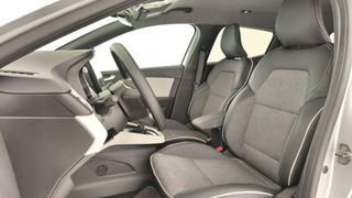 RENAULT Clio Clio Clio TCe Techno 67kW