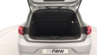 RENAULT Clio Clio Clio TCe Techno 67kW