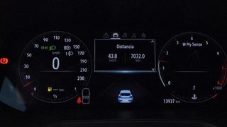 RENAULT Clio Clio Clio TCe Techno 67kW