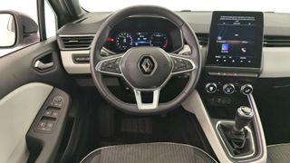 RENAULT Clio Clio Clio TCe Techno 67kW