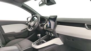 RENAULT Clio Clio Clio TCe Techno 67kW