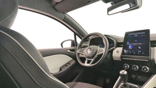 RENAULT Clio Clio Clio TCe Techno 67kW