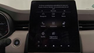 RENAULT Clio Clio Clio TCe Techno 67kW