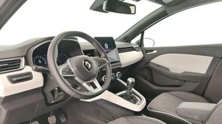 RENAULT Clio Clio Clio TCe Techno 67kW