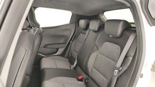 RENAULT Clio Clio Clio TCe Techno 67kW
