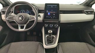 RENAULT Clio Clio Clio TCe Techno 67kW