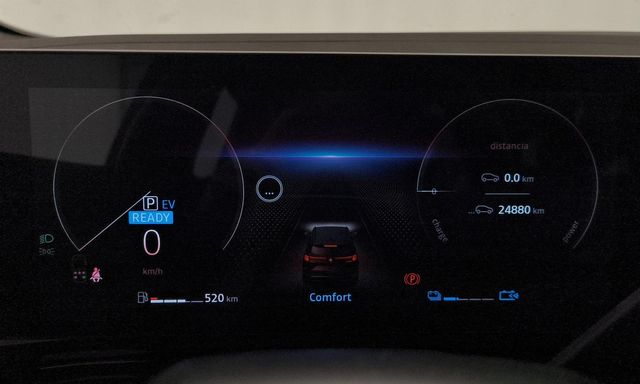 RENAULT Espace Híbrido Espace Híbrido Espace 1.2 E-Tech Híbrido Techno 146kW