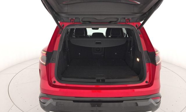 RENAULT Espace Híbrido Espace Híbrido Espace 1.2 E-Tech Híbrido Techno 146kW