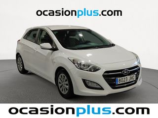 Hyundai i30 1.4 Klass 74 kW (100 CV)