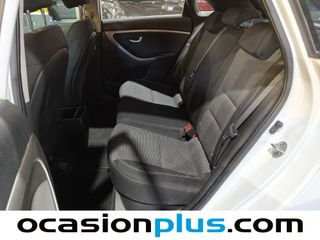 Hyundai i30 1.4 Klass 74 kW (100 CV)