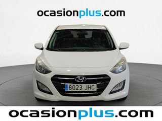 Hyundai i30 1.4 Klass 74 kW (100 CV)