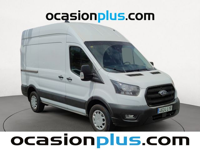 Ford Transit Furgon 350 MHEV L2H2 Trend FWD 96 kW (130 CV)