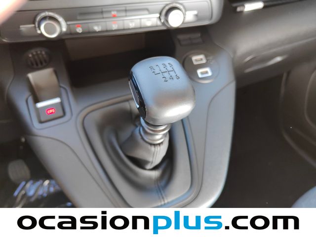 Opel Combo Combi 1.5 Td S/S Edition 74 kW (100 CV)