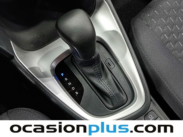 Toyota Yaris Cross 120H Business Plus 85 kW (116 CV)