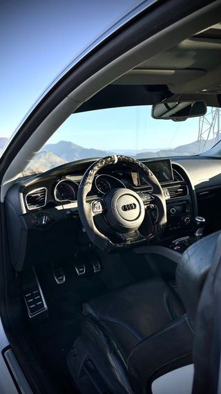 Volante Audi