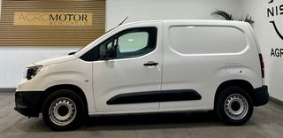 COMBO 3 PLAZAS 2021 1.5TD