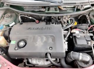 Fiat 1059116 46534156 centralita motor punto 1.9 d