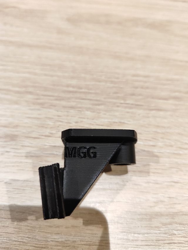 soporte bajo soporte Garmin ROVAL
BONTRAGER flare