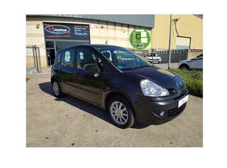 RENAULT Modus 1.2i 75CV 5P