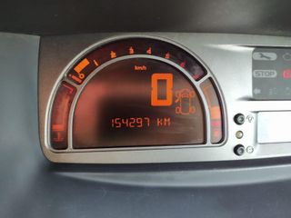RENAULT Modus 1.2i 75CV 5P