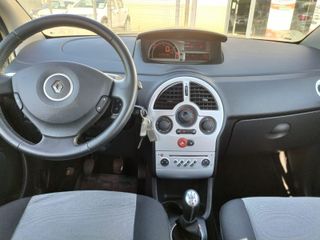 RENAULT Modus 1.2i 75CV 5P