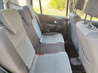 RENAULT Modus 1.2i 75CV 5P