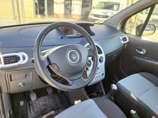RENAULT Modus 1.2i 75CV 5P