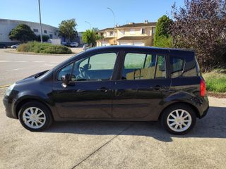 RENAULT Modus 1.2i 75CV 5P