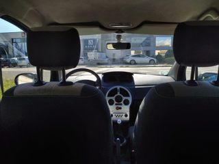 RENAULT Modus 1.2i 75CV 5P